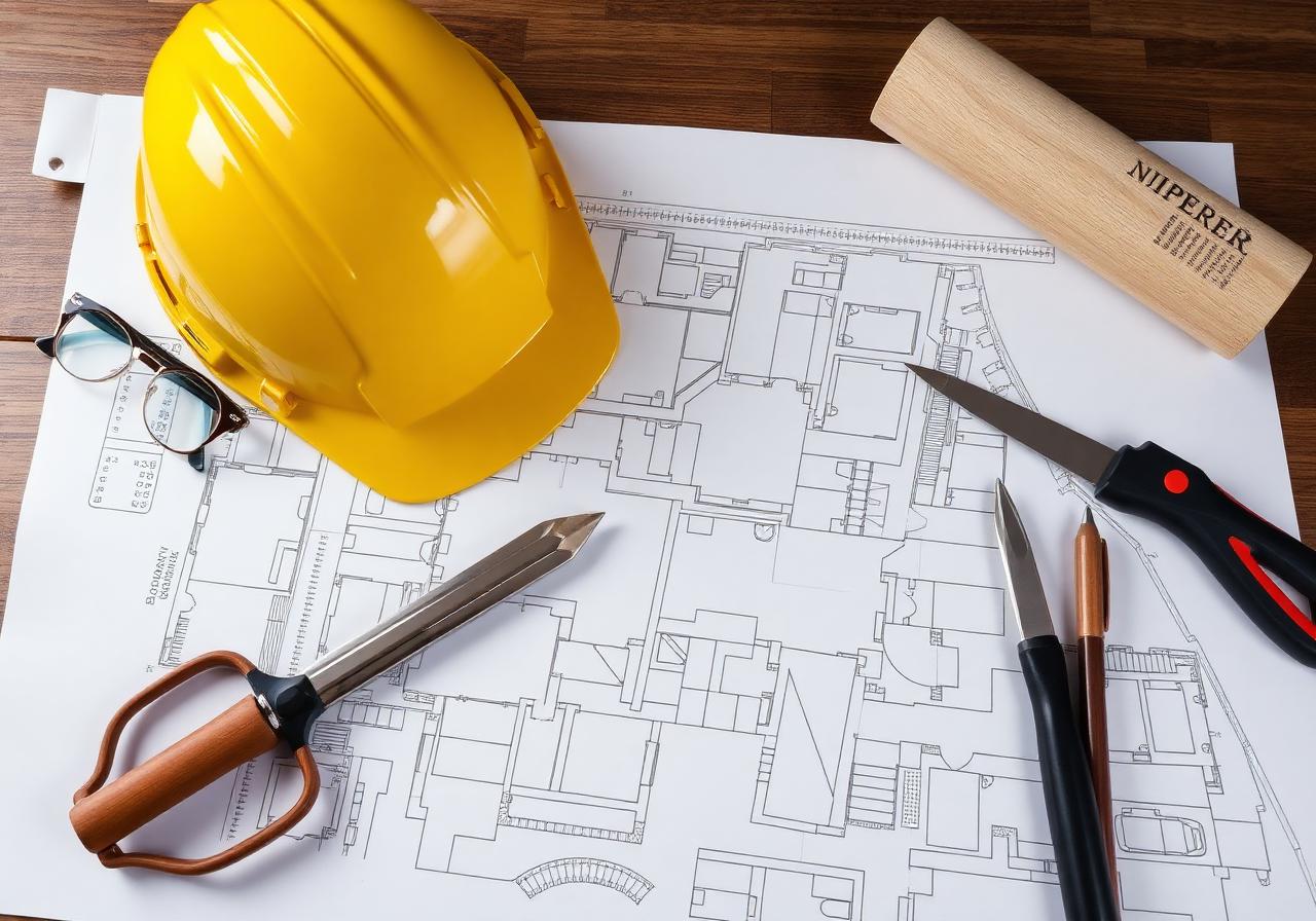 Design / Build